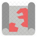 Map  Icon