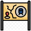 Map  Icon