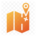 Map  Icon