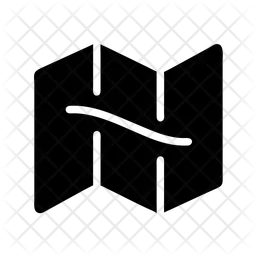 Map  Icon