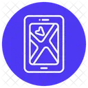 Map  Icon