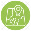Map  Icon