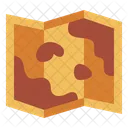 Map  Icon