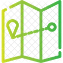 Map Hotel Location Icon