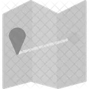 Map Hotel Location Icon