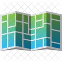 Map  Icon