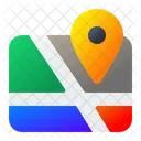 Map Icon