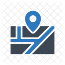 Map  Icon