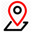 Map  Icon