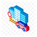 Map  Icon