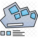 Map Plan Planning Icon