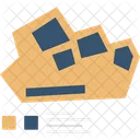 Map Plan Planning Icon