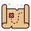 Map  Icon