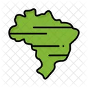 Map  Icon