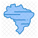 Map  Icon