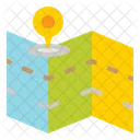 Map  Icône