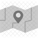 Map  アイコン