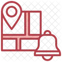 Map  Icon
