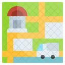 Map  Symbol