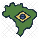 Map  Icon