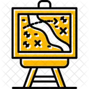 Map  Icon