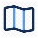 Map Location Geography Icon