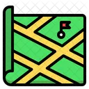 Map  Icon