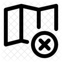 Map  Icon