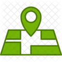 Map  Icon
