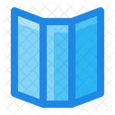 Map Navigation Guide Gps Icon