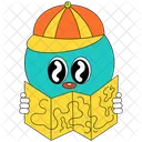 Map  Icon