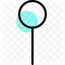 Map Location Gps Icon
