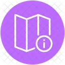 Information Info Support Icon
