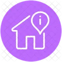 Information Info Support Icon