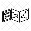 Map Legend Icon