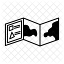 Map Legend Icon