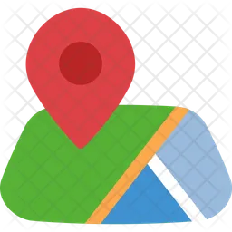 Map location  Icon