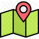 Map location  Icon