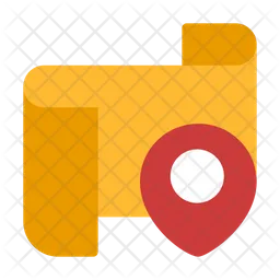 Map location  Icon