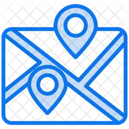 Map location  Icon