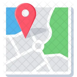 Map location  Icon