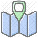 Maps And Navigation Pack Icon
