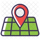 Map location  Icon