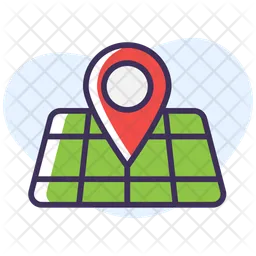 Map location  Icon