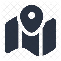 Map Location  Icon