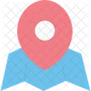 Map location  Icon