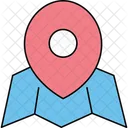Map location  Icon