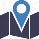 Map location  Icon
