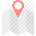 Location Map Pin Location Pin Icon