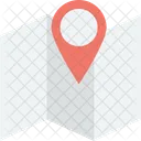 Map Locator  Icon
